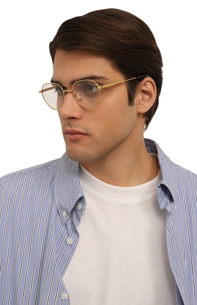 Оправа BOTTEGA VENETA, арт. BV1239 002, фото 3