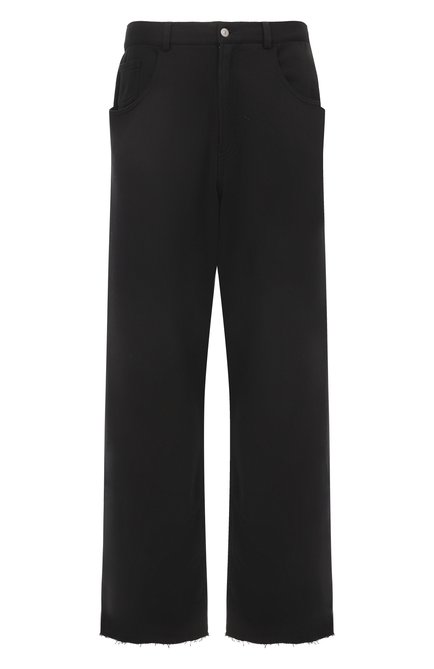 Мужские хлопковые брюки MM6, арт. SH0KA0056/M25014