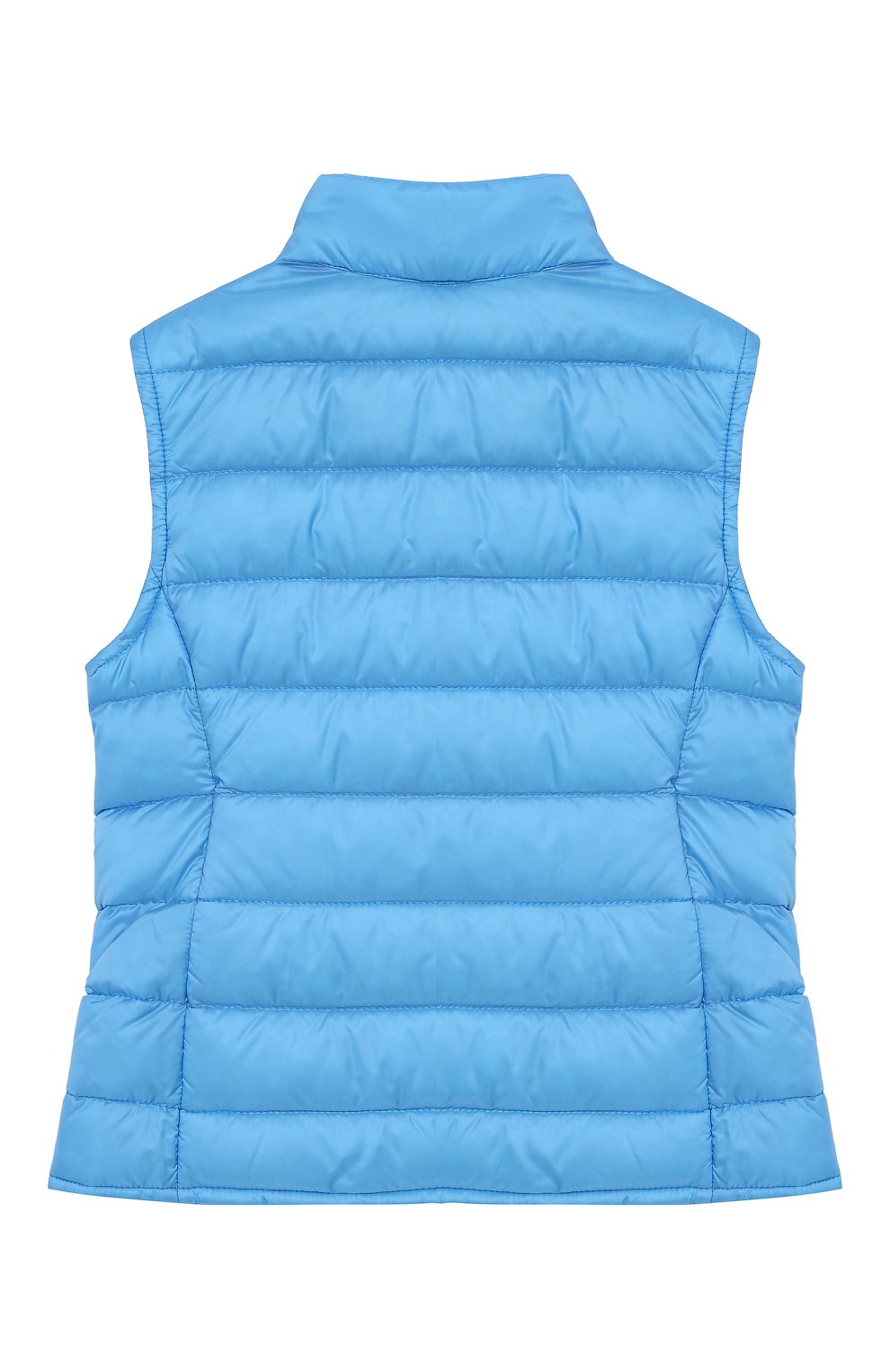 Стеганый жилет MONCLER ENFANT, арт. E1-954-48312-99-53048/8-10A, фото 2