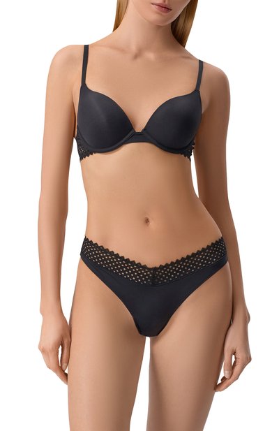 Трусы-стринги WOLFORD, арт. 4W2310, фото 2