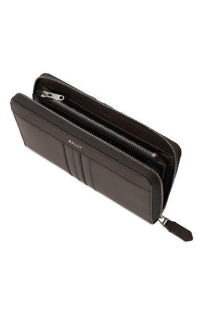 Кожаное портмоне BALLY, арт. MLW06C/EC001, фото 3
