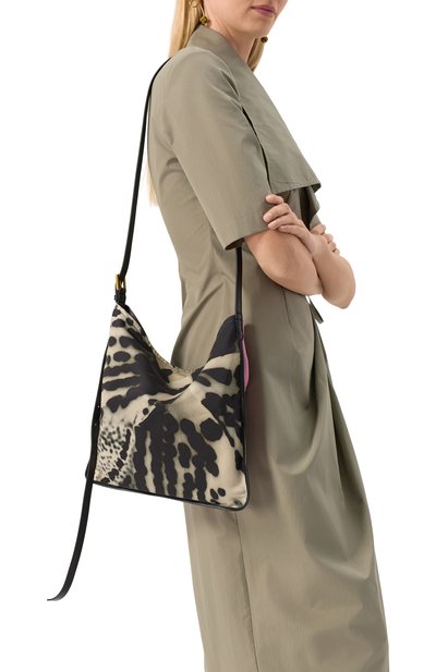 Сумка DRIES VAN NOTEN, арт. 251-011503-789, фото 2