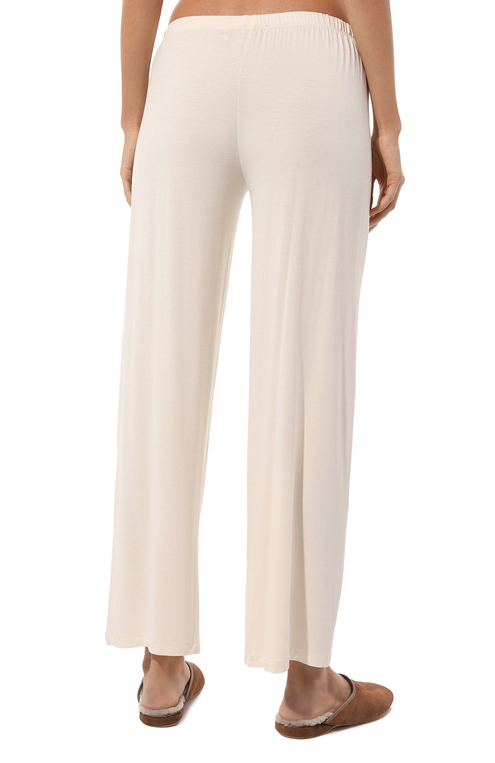 Пижама из вискозы EMPORIO ARMANI, арт. 164790/3F224, фото 6