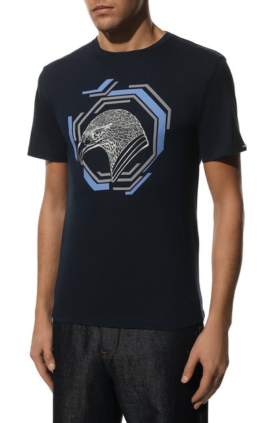 Футболка STEFANO RICCI, арт. MNH2401950/803, фото 3