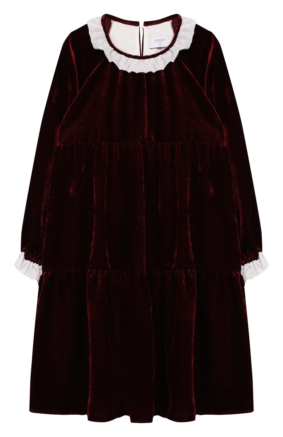 Платье PAADE MODE, арт. 94052/10Y-16Y, фото 1