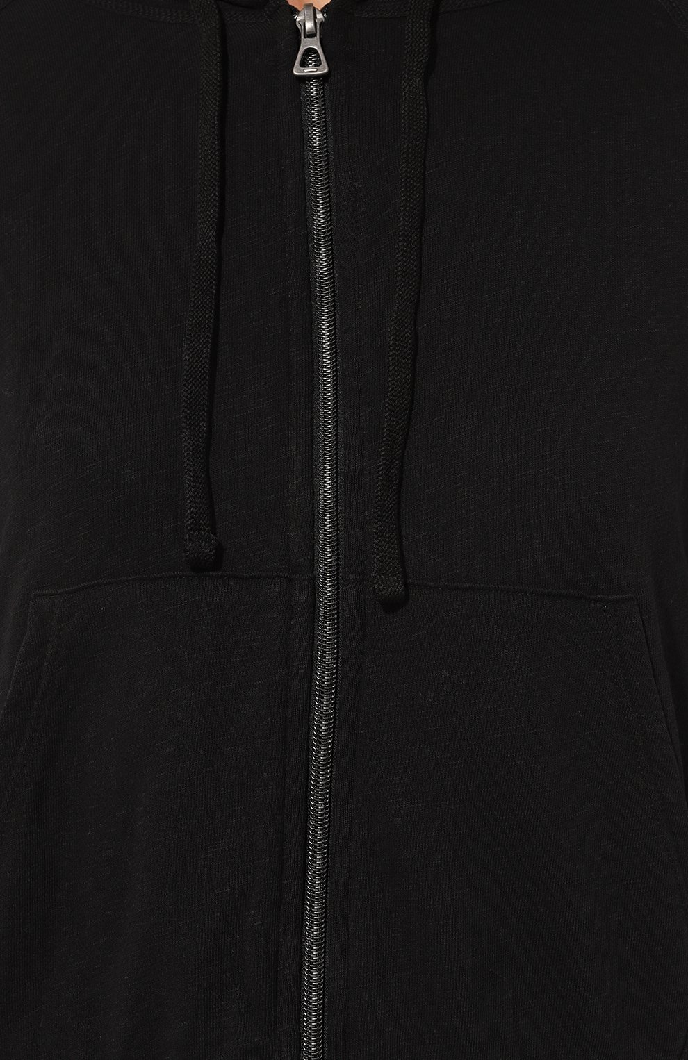 Хлопковая толстовка JAMES PERSE, арт. WXA2884, фото 5