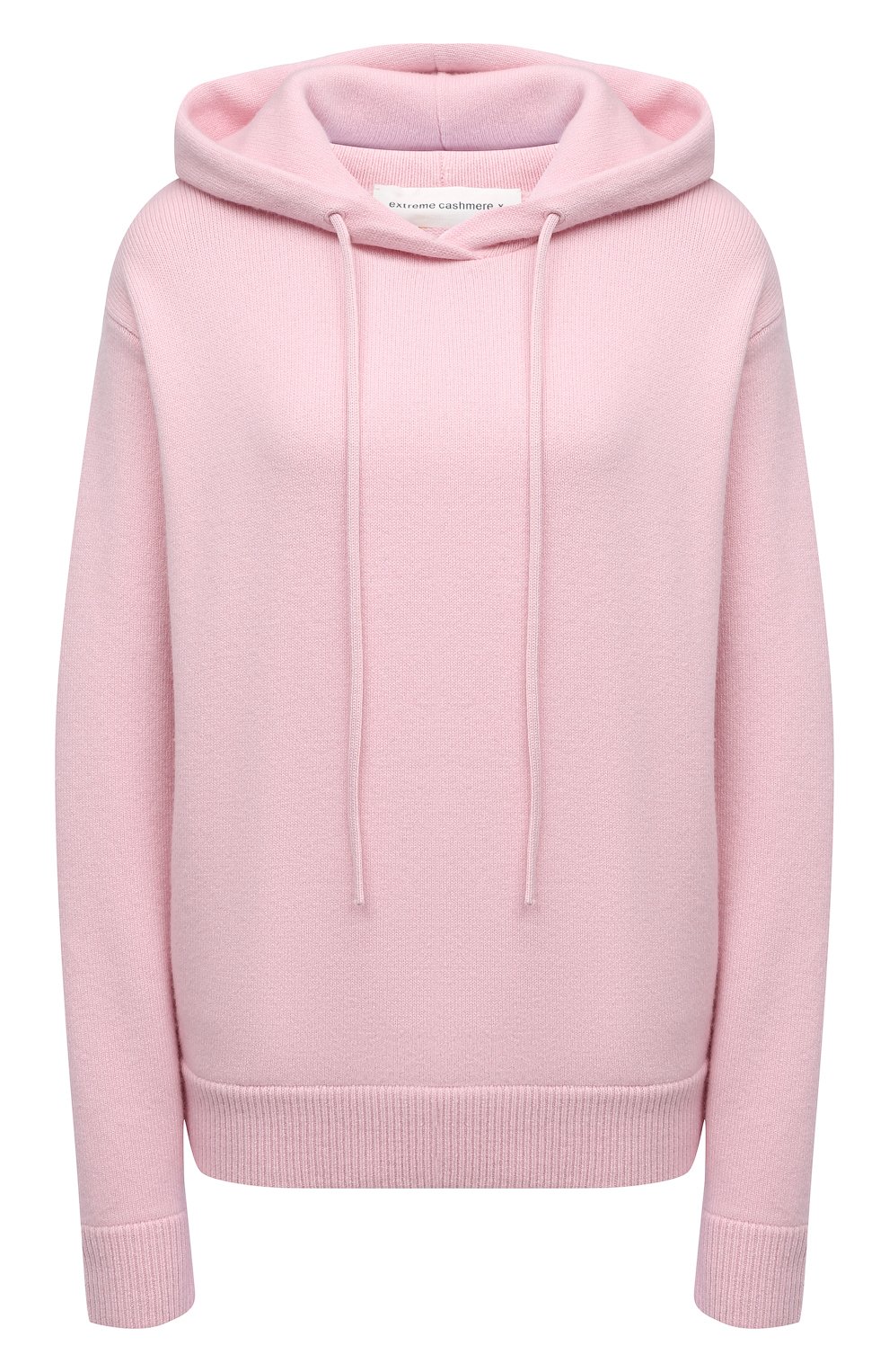 Кашемировое худи EXTREME CASHMERE, арт. 090/BE C00L, фото 1