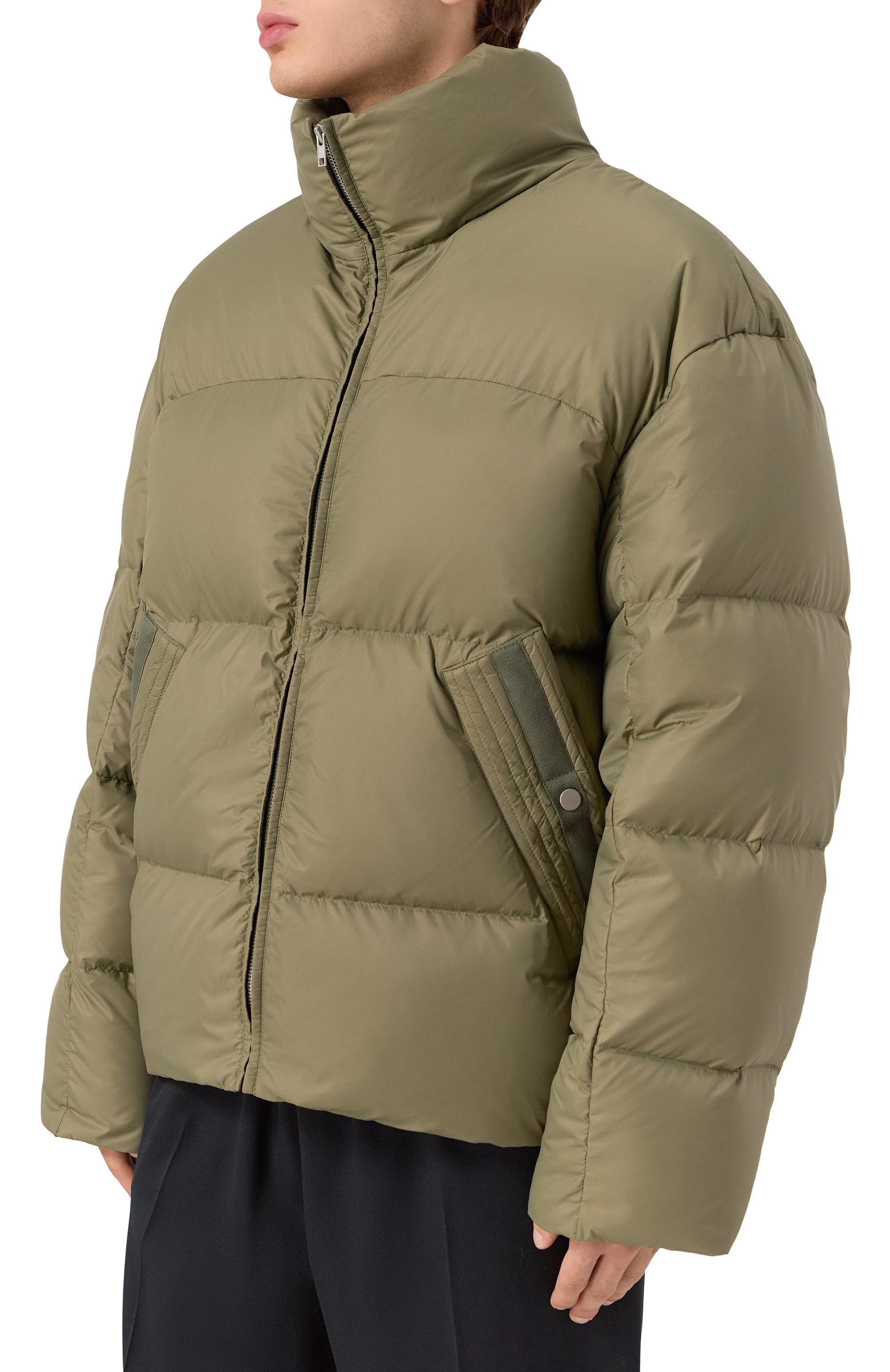 Пуховик MORDECAI, арт. 25A96MRU03/S, фото 3