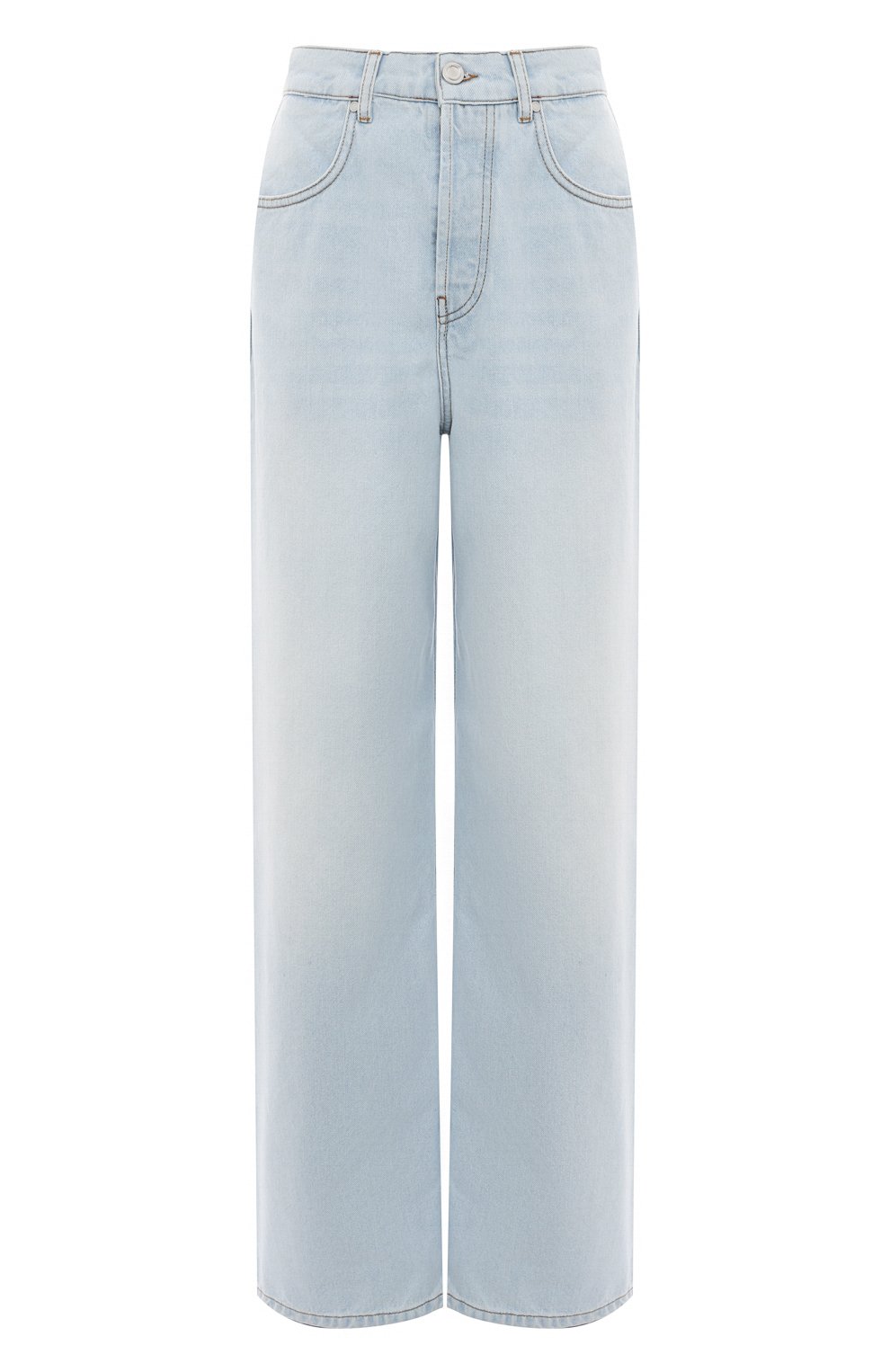 Джинсы TRUSSARDI, арт. 56J00199-1T006238-E-017, фото 1