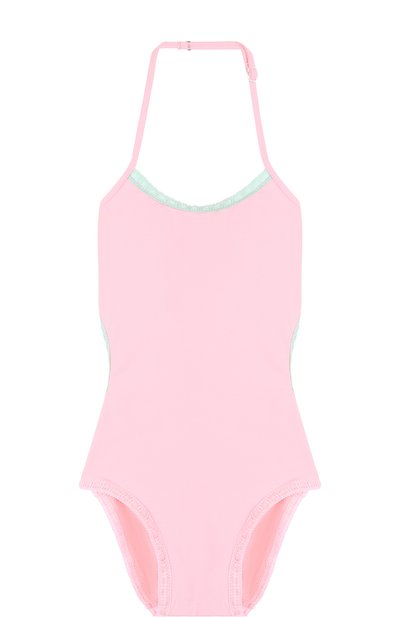 Слитный купальник с фигурным вырезом LA PERLA, арт. 67659/2A-6A, фото 1