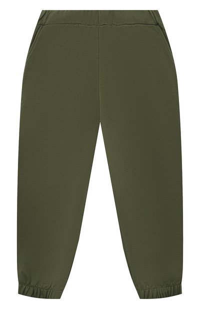 Хлопковые джоггеры ETRO, арт. GV6Q00