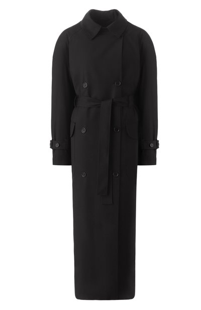 Женский тренч MVST, арт. TXBPL-Y136/T1606