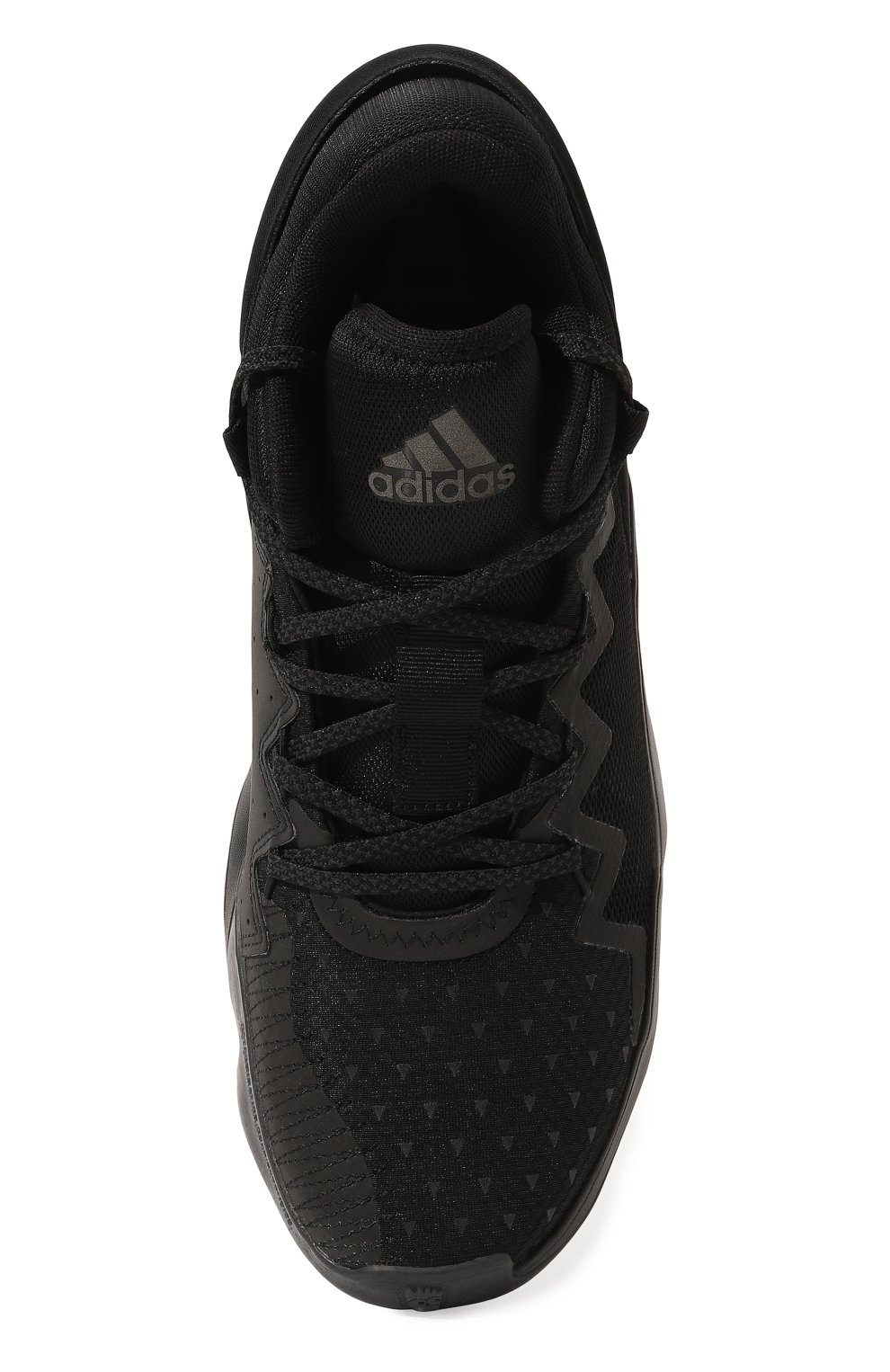 Кроссовки adidas x pharrell williams don issue 2 ADIDAS ORIGINALS, арт. GX0041, фото 6