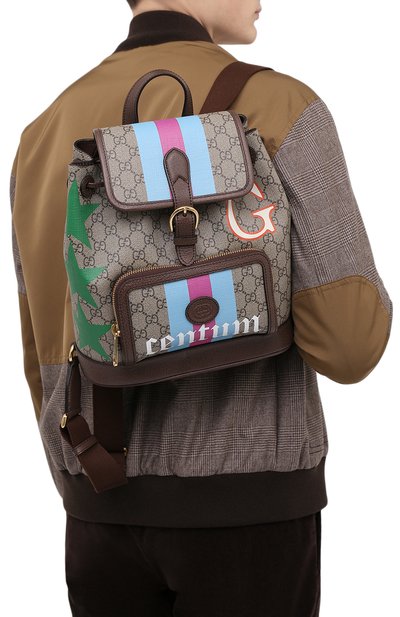 Рюкзак GUCCI, арт. 674147/UQHGE, фото 2