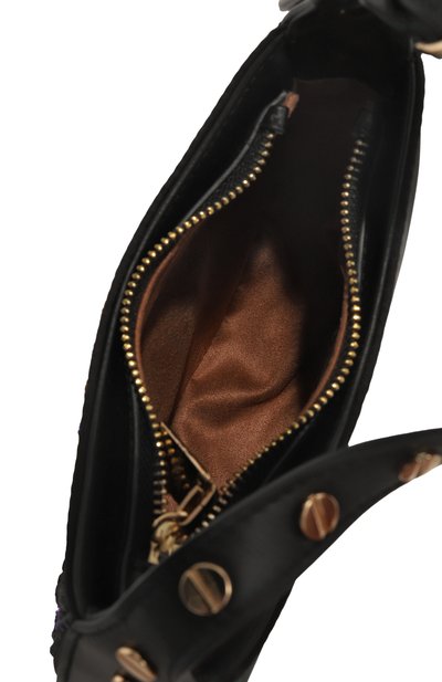 Сумка 110 mini BORBONESE, арт. 923047, фото 5