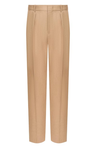 Мужские льняные брюки MVST, арт. M26.2PM.T016/F102 LINEN DENIM