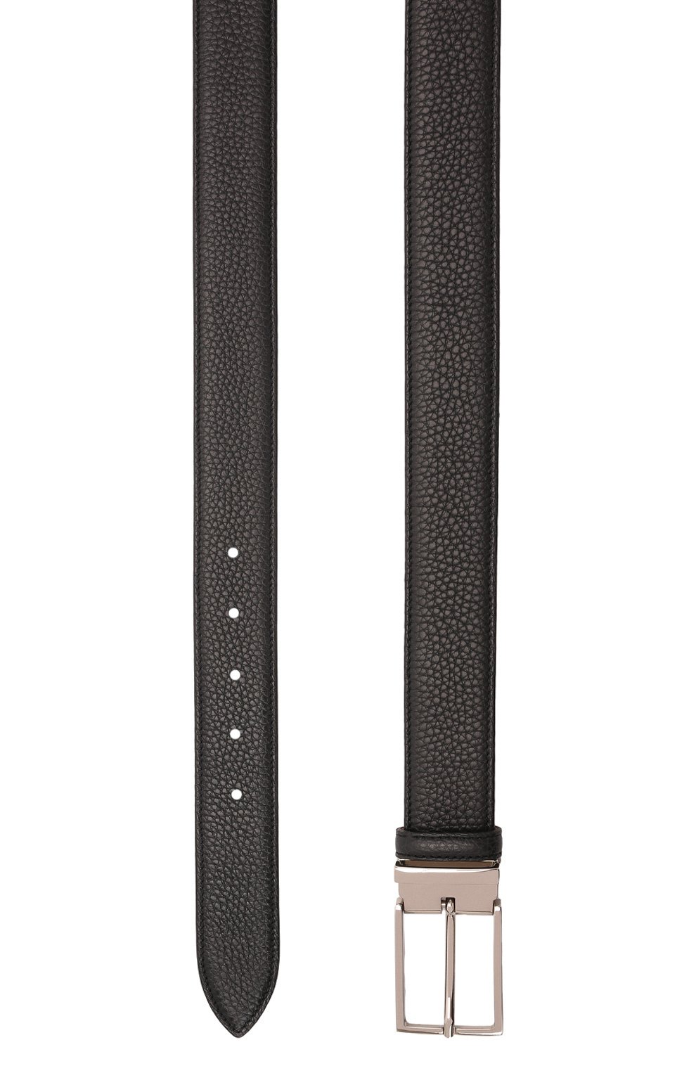 Кожаный ремень DOUCAL'S, арт. DC0001I0TAUF0539N00, фото 3