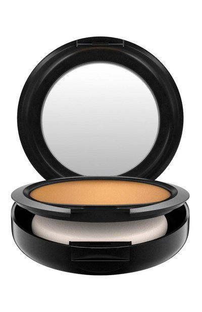 Пудра для лица studio fix powder plus foundation, оттенок nc55 (15g) MAC цвета по цене 2500 руб., арт. M510-31, фото 3 Пудра для лица studio fix powder plus foundation, оттенок nc55 (15g) MAC, арт. M510-31, фото 3
