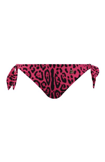 Женский плавки-бикини DOLCE & GABBANA, арт. 02A06J/FSGYP