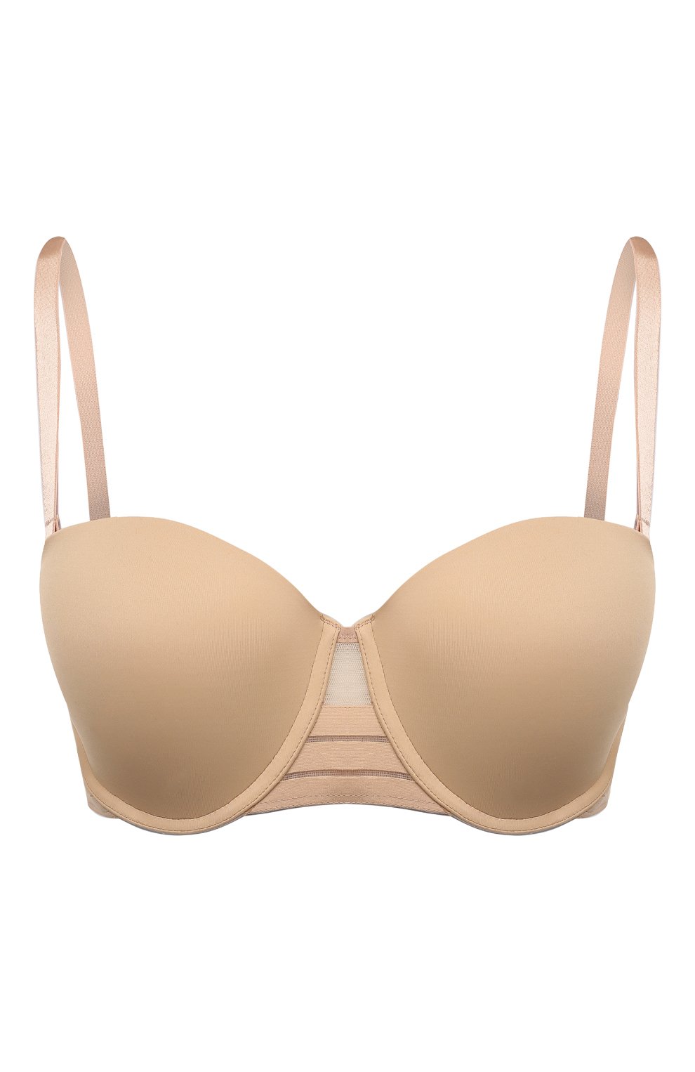 Бюстгальтер-бандо MAISON LEJABY, арт. 171214, фото 1