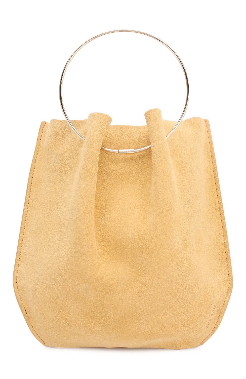 Сумка micro circle THE ROW, арт. W1240L25, фото 1