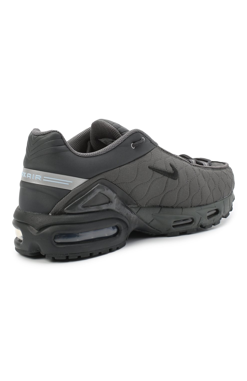 Кроссовки air max tailwind v sp NIKELAB, арт. CQ8713-001, фото 4