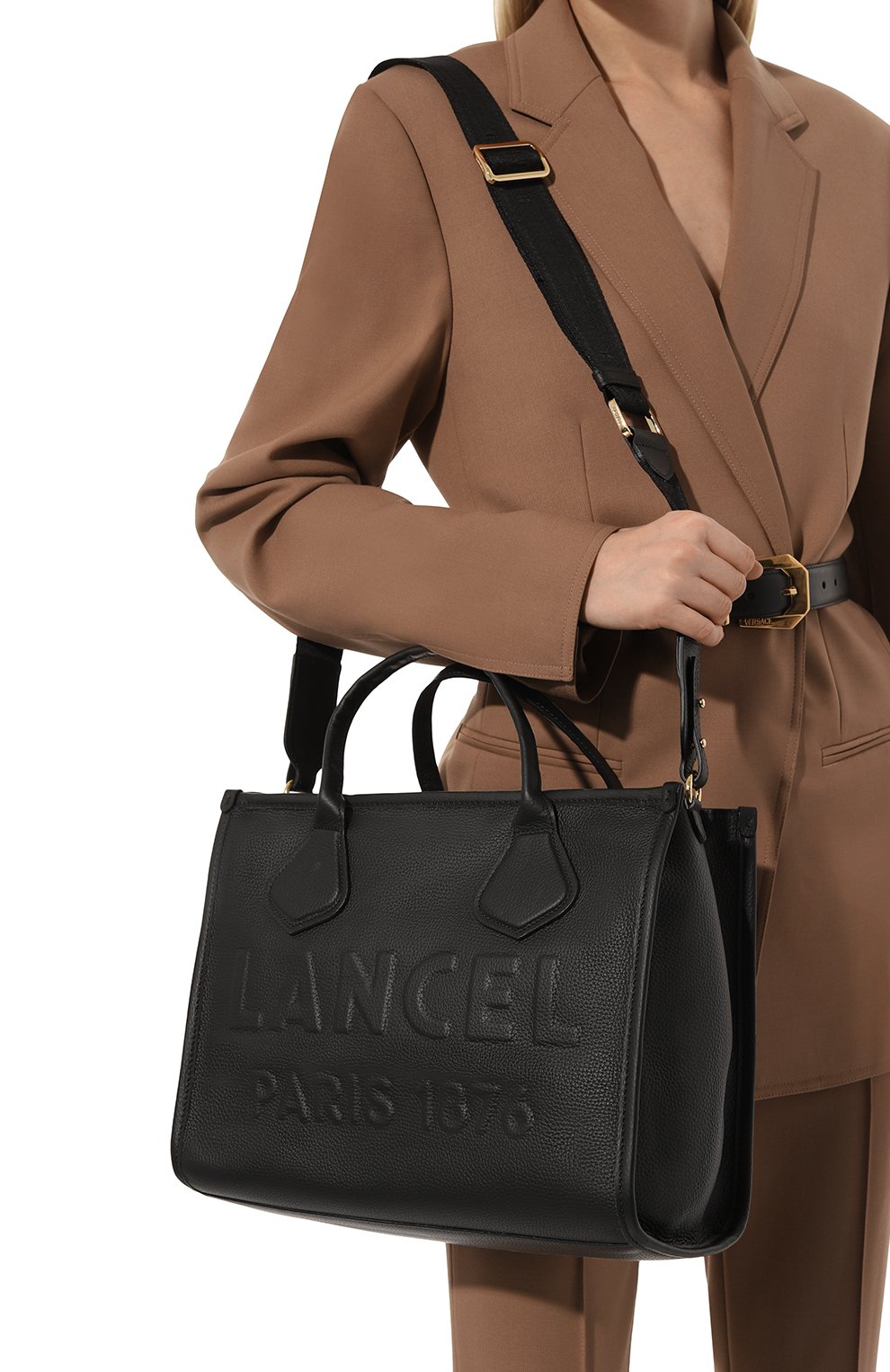 Сумка jour LANCEL, арт. A12996, фото 2