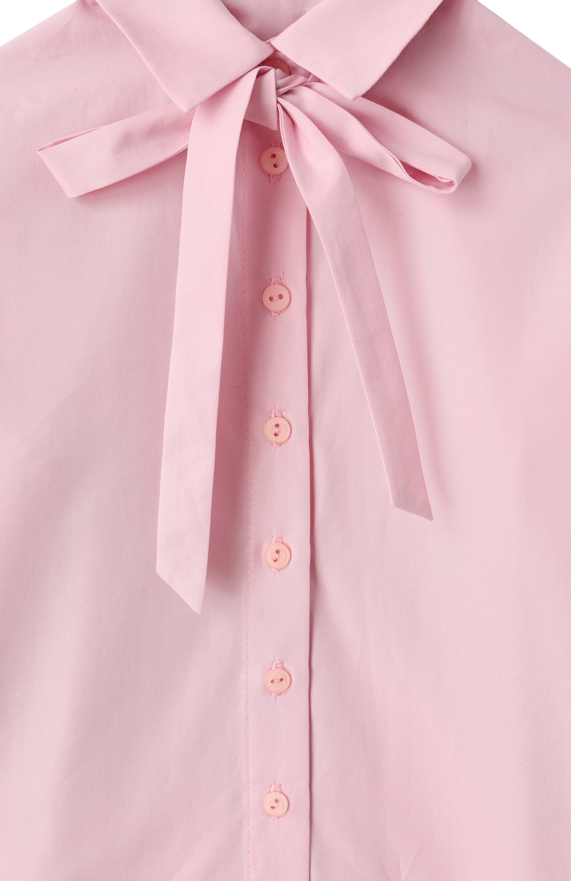 Хлопковая рубашка ELLYME, арт. 00086, фото 3