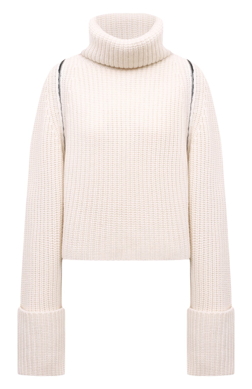 Кашемировый свитер JACOB LEE, арт. WKS02124EC, фото 1