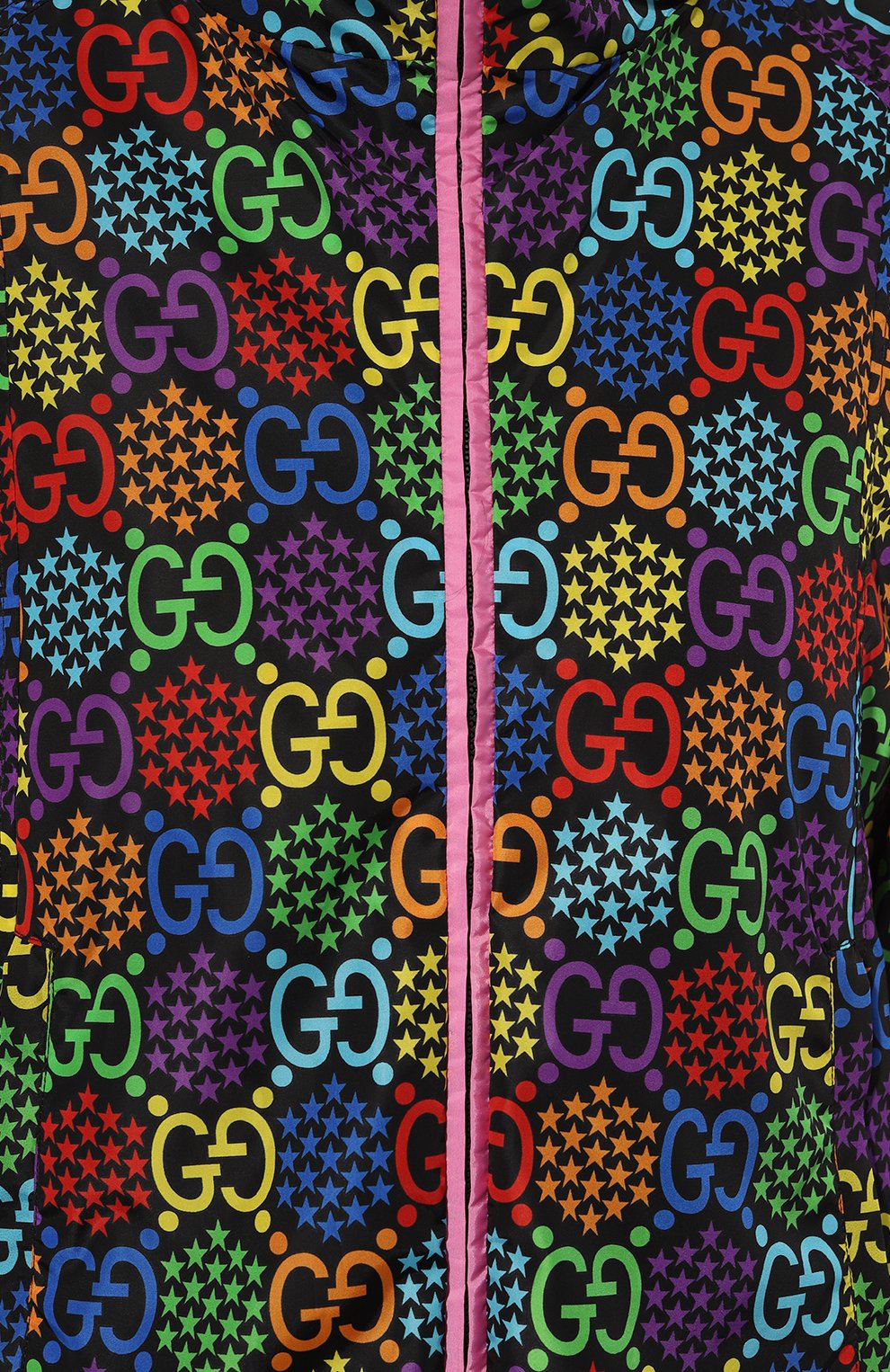 Ветровка GUCCI, арт. 605448 XJB9P, фото 5