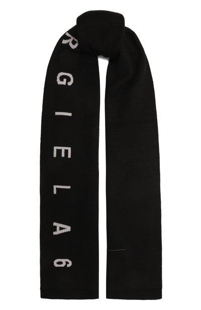 Шарф MM6, арт. M60713/MM04C