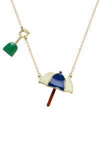 Колье ALIITA, арт. NRSPEP1000YG09K DJ2K8, фото 1