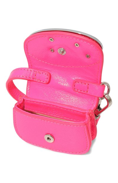 Кожаный футляр для монет DIESEL, арт. X09360/P3193, фото 3