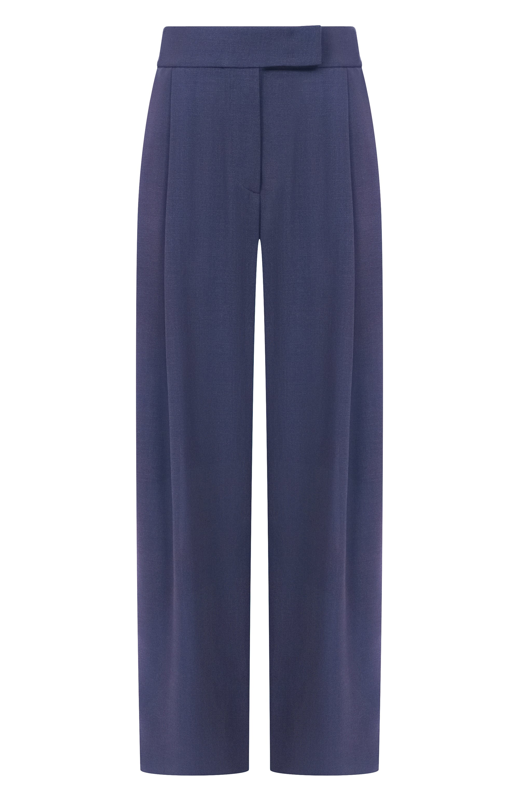 Шерстяные брюки GIORGIO ARMANI, арт. GW001968/TE17230, фото 1