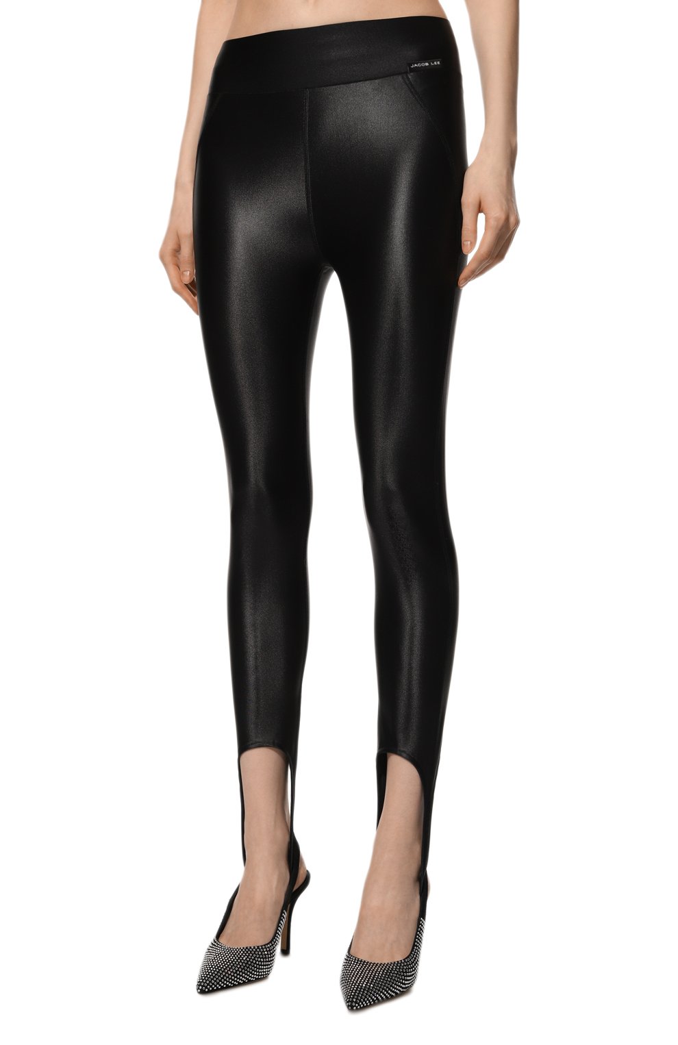 Легинсы со штрипками JACOB LEE, арт. WL04421B, фото 3