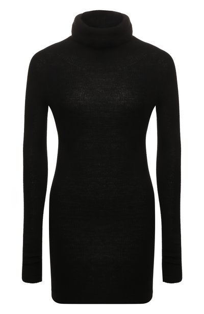 Женская шерстяная водолазка RICK OWENS, арт. RP01B4614/RIBM