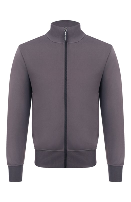 Толстовка Palm Angels PMBD089F25FAB002 Серый PMBD089F25FAB002