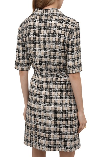 Платье GUCCI, арт. 657986/ZAGLP, фото 4