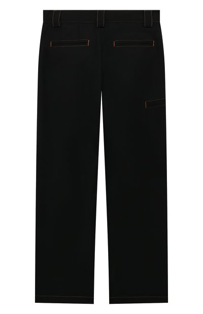 Брюки N21, арт. N21007/N0149/N21P66M/0UTLET AW22-23, фото 2