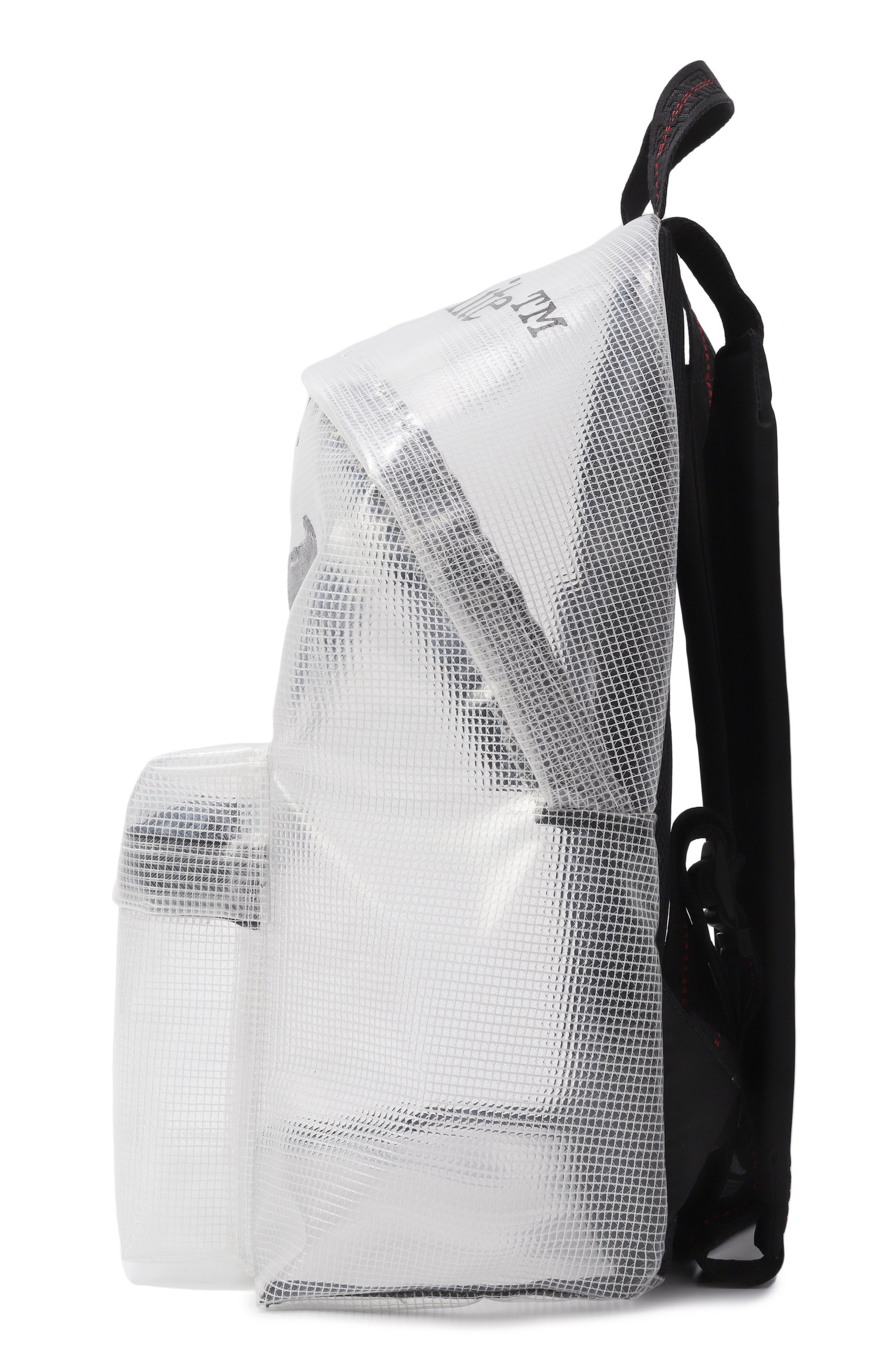 Рюкзак heritage OFF-WHITE, арт. 0MNB124S25FAB001, фото 4