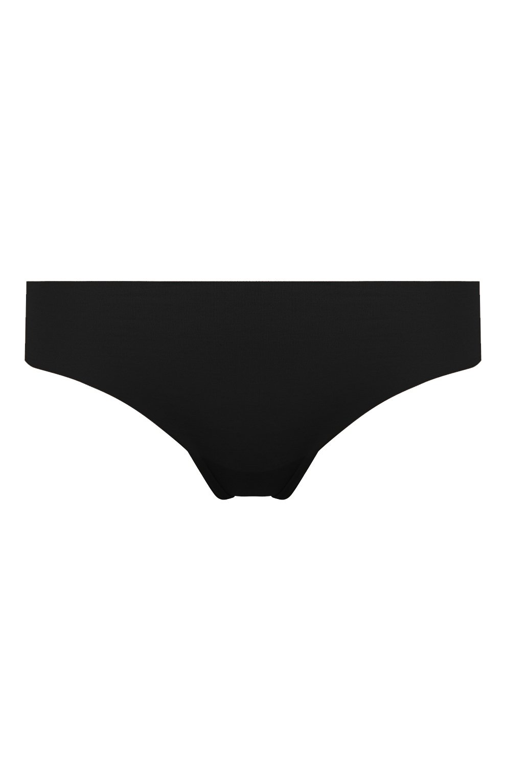 Трусы-слипы HANRO черного цвета по цене 3470 руб., арт. 071227., фото 1 Трусы-слипы HANRO, арт. 071227., фото 1