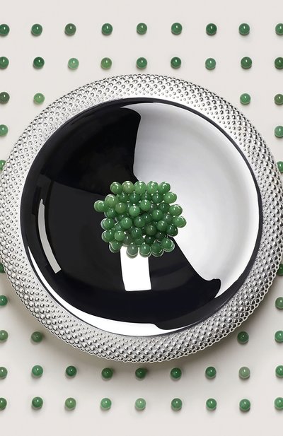 Блюдо на центр стола perles CHRISTOFLE, арт. 04231597, фото 2