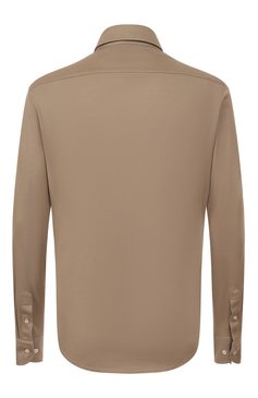 Хлопковая сорочка PAUL&SHARK, арт. 12313058, фото 2