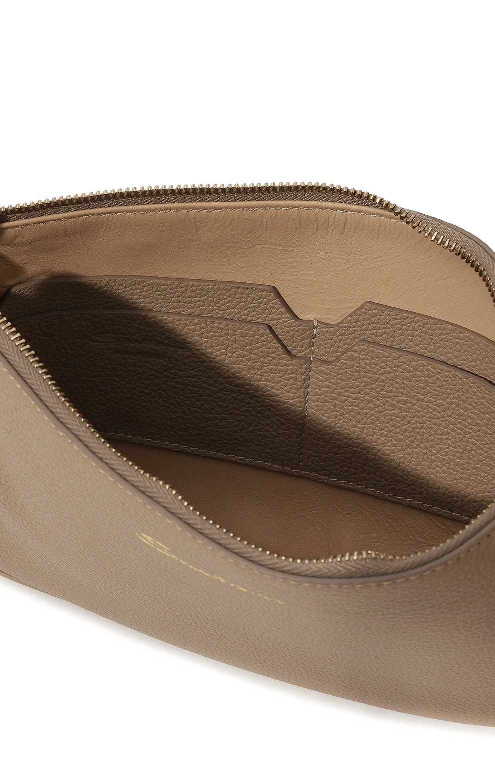 Сумка tracolla mini SANTONI, арт. DFPGA2550F0-HUTG, фото 5