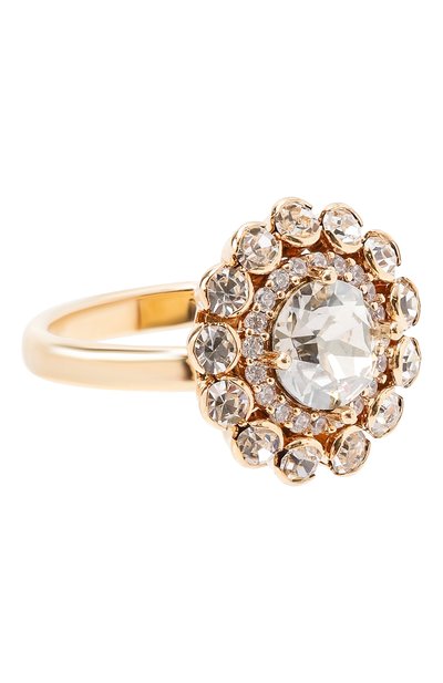 Комплект из трех колец ANTON HEUNIS, арт. CLR5.11, фото 5