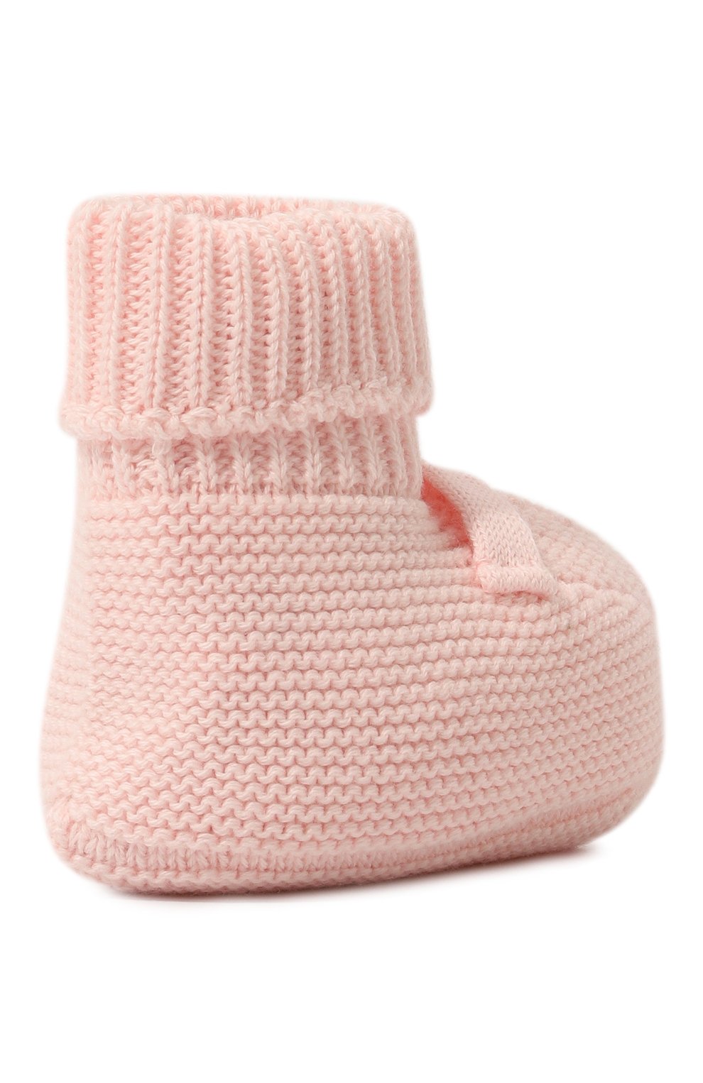 Комплект из шапки и пинеток EMPORIO ARMANI, арт. 3RN750/NM04Z, фото 6