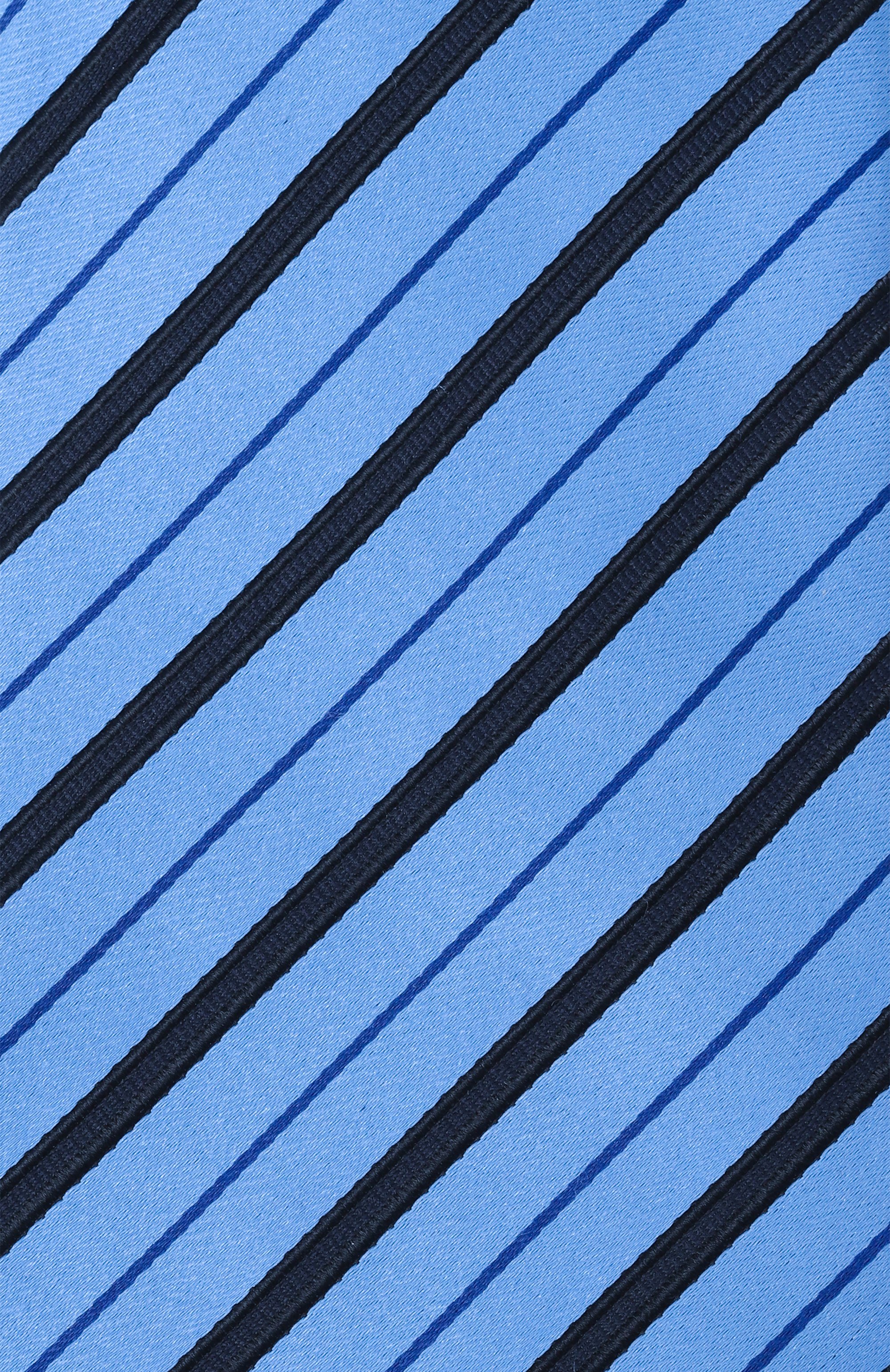 Шелковый галстук KITON, арт. UCRVKPC06L4601, фото 4