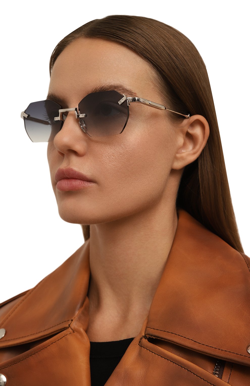 Солнцезащитные очки JOHN DALIA, арт. CURTIS C471, фото 2