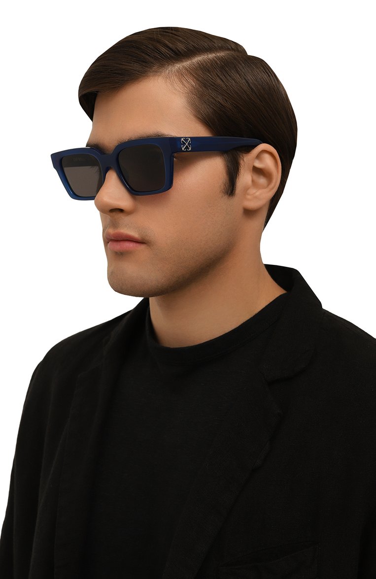 Солнцезащитные очки OFF-WHITE, арт. 0ERI111/4507, фото 1