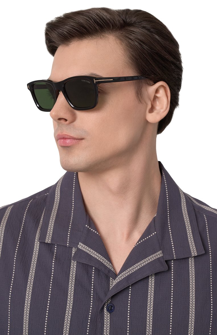 Солнцезащитные очки TOM FORD, арт. TF1179 01N, фото 1